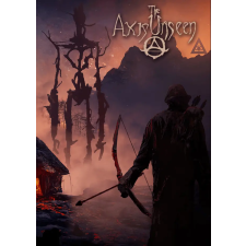 Just Purkey Games The Axis Unseen (digitális licenc) videójáték