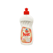Just sensitive mosogatószer 400 ml tisztító- és takarítószer, higiénia