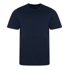 Just Ts JT001 tri-blend rövid ujjú férfi póló Just Ts, Solid Navy-S