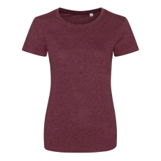 Just Ts JT001F NŐI TRI-BLEND PÓLÓ M