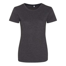 Just Ts JT001F NŐI TRI-BLEND PÓLÓ XL