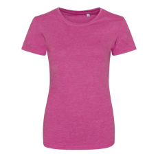 Just Ts JT001F NŐI TRI-BLEND PÓLÓ XS