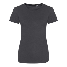 Just Ts JT001F NŐI TRI-BLEND PÓLÓ XS munkaruha