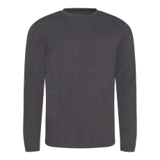 Just Ts JT002 HOSSZÚ UJJÚ TRI-BLEND PÓLÓ