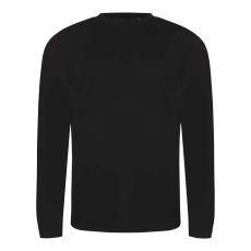 Just Ts JT002 HOSSZU UJJÚ TRI-BLEND PÓLÓ L