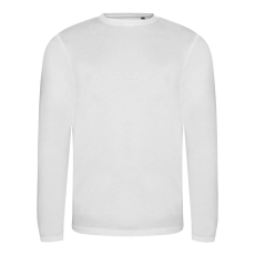 Just Ts JT002 HOSSZU UJJÚ TRI-BLEND PÓLÓ M