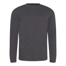 Just Ts JT002 HOSSZU UJJÚ TRI-BLEND PÓLÓ XL munkaruha