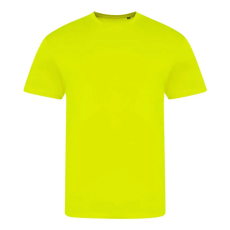 Just Ts JT004 ELECTRIC TRI-BLEND PÓLÓ L