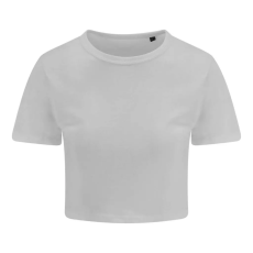 Just Ts JT006 NŐI TRI-BLEND RÖVID FAZONÚ PÓLÓ