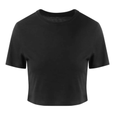 Just Ts JT006 NŐI TRI-BLEND RÖVID FAZONÚ PÓLÓ munkaruha