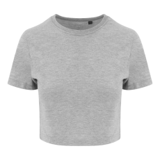 Just Ts JT006 NŐI TRI-BLEND RÖVID FAZONÚ PÓLÓ M