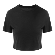 Just Ts JT006 NŐI TRI-BLEND RÖVID FAZONÚ PÓLÓ XL munkaruha