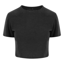Just Ts JT006 NŐI TRI-BLEND RÖVID FAZONÚ PÓLÓ XS munkaruha
