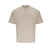 Just Ts JT009 rövd ujjú bő szabású unisex póló Just Ts, Natural Stone-XL