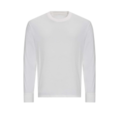 Just Ts JT019 OVERSIZE 100 LONG SLEEVE T XL