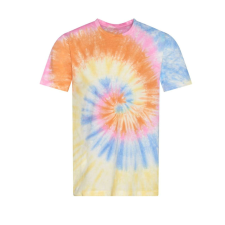 Just Ts JT022 TIE-DYE T 2XL munkaruha