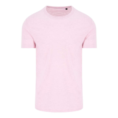 Just Ts JT032 surf unisex környakas rövid ujjú póló Just Ts, Surf Pink-2XL
