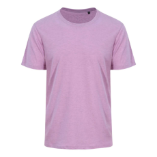 Just Ts JT032 surf unisex környakas rövid ujjú póló Just Ts, Surf Purple-XL