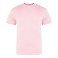 Just Ts JT100 rövid ujjú unisex környakas póló Just Ts, Baby Pink-L