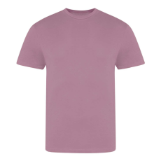 Just Ts JT100 rövid ujjú unisex környakas póló Just Ts, Dusty Purple-XL