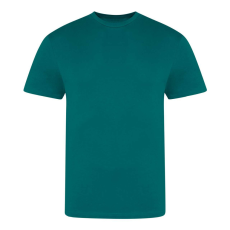 Just Ts JT100 rövid ujjú unisex környakas póló Just Ts, Jade-L