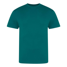 Just Ts JT100 rövid ujjú unisex környakas póló Just Ts, Jade-XL férfi póló