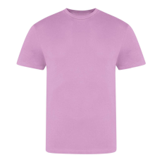 Just Ts JT100 rövid ujjú unisex környakas póló Just Ts, Lavender-2XL