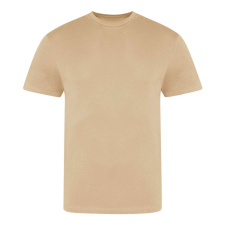 Just Ts JT100 rövid ujjú unisex környakas póló Just Ts, Nude-3XL férfi póló