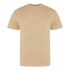 Just Ts JT100 rövid ujjú unisex környakas póló Just Ts, Nude-M