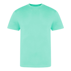 Just Ts JT100 rövid ujjú unisex környakas póló Just Ts, Peppermint-L