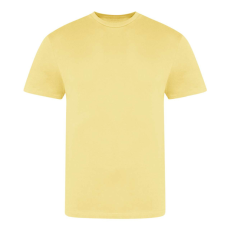 Just Ts JT100 rövid ujjú unisex környakas póló Just Ts, Sherbet Lemon-M