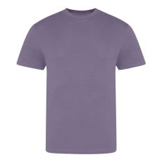 Just Ts JT100 rövid ujjú unisex környakas póló Just Ts, Twilight Purple-3XL