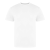 Just Ts JT100 rövid ujjú unisex környakas póló Just Ts, White-XL