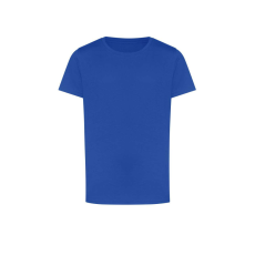 Just Ts JT100J környakas rövid ujjú gyerek póló Just Ts, Royal Blue-XL