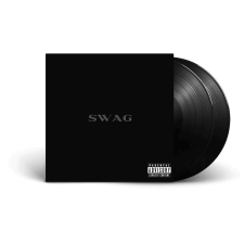  Justin Bieber - Swag (Vinyl LP (nagylemez)) rock / pop