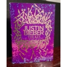 Justin Bieber The Key, Illatminta parfüm és kölni