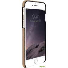 JustMobile Quattro Back iPhone 6 bézs LC168BG mobiltelefon kellék