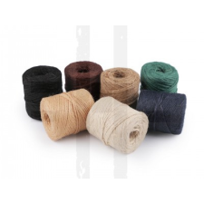  Juta madzag - 100 gr. rövidáru