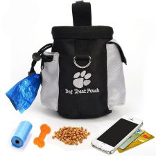 Jutalomfalattartó tasak/ Dog treat pouch / Snack bag kutyafelszerelés