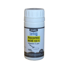  Jutavit ascorbic acid 100% aszkorbinsav 160 g vitamin és táplálékkiegészítő