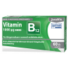  Jutavit B12-vitamin 1000µg 60 db