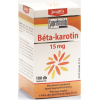  JutaVit Béta-Karotin - 100 kapszula