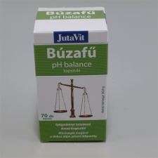 Jutavit búzafű ph balance kapszula 70 db gyógyhatású készítmény