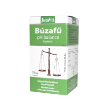  Jutavit Búzafű PH Balance kapszula 70db gyógyhatású készítmény