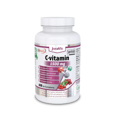 JUTAVIT C 1500MG CSIPKEB.ACER.+D-VIT.+ZINK 100X vitamin és táplálékkiegészítő