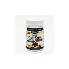 JUTAVIT C 500MG CSIPKEBOGYÓ+D3-ZINK RETARD TABLETTA 45X vitamin és táplálékkiegészítő
