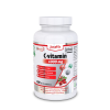 JutaVit C Vitamin 1000 mg nyújtott kioldódású csipkeb. + D3 vitamin + Cink - 100db