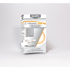 JutaVit C-vitamin 1000mg Basic 100x vitamin és táplálékkiegészítő