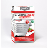 JutaVit C-vitamin 1000mg C+D DUO Plus 100 db