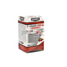 Jutavit c-vitamin 1000mg c+d duo plus 100db vitamin és táplálékkiegészítő